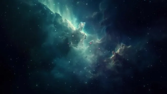 江南百景图 - 量子世界：微观宇宙的奇异法则